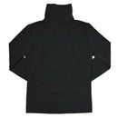 여성을위한 하이 넥 셔츠 델질 골프 델슨 골프 2025 가을/겨울 새 골프 착용