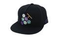 Cap for men and women Docus DOCUS 2025 Fall/Winter New Golf