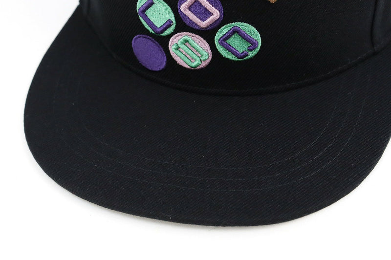 Cap for men and women Docus DOCUS 2025 Fall/Winter New Golf