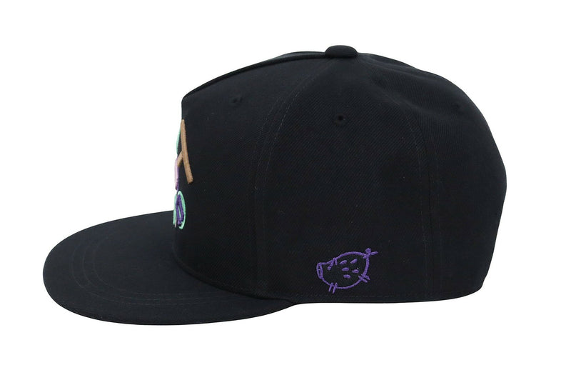 Cap for men and women Docus DOCUS 2025 Fall/Winter New Golf