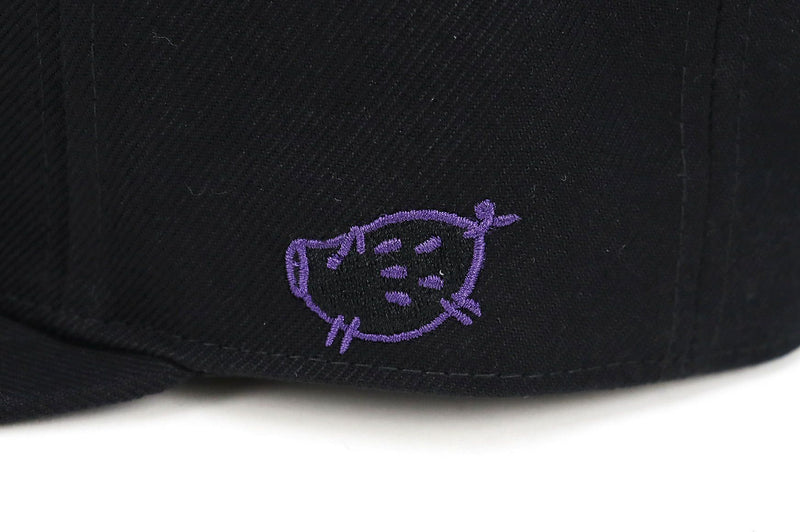 Cap for men and women Docus DOCUS 2025 Fall/Winter New Golf
