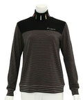High neck shirt for women PICONE CLUB 2025 Fall/Winter New Golf Wear