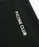 ベスト メンズ ピッコーネクラブ PICONE CLUB 2025 秋冬 新作 ゴルフウェア