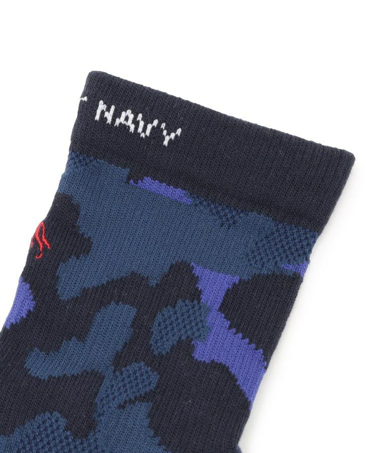 Men's socks adabat adabat 2025 autumn/winter new golf