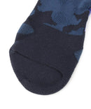 ソックス メンズ アダバット adabat 2025 秋冬 新作 ゴルフ