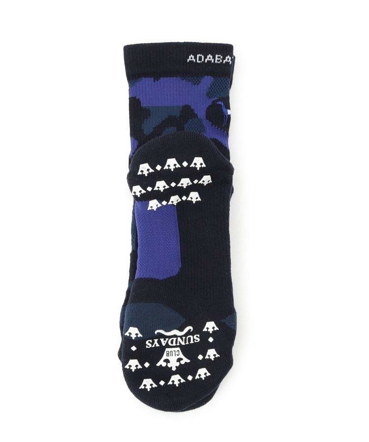 Men's socks adabat adabat 2025 autumn/winter new golf