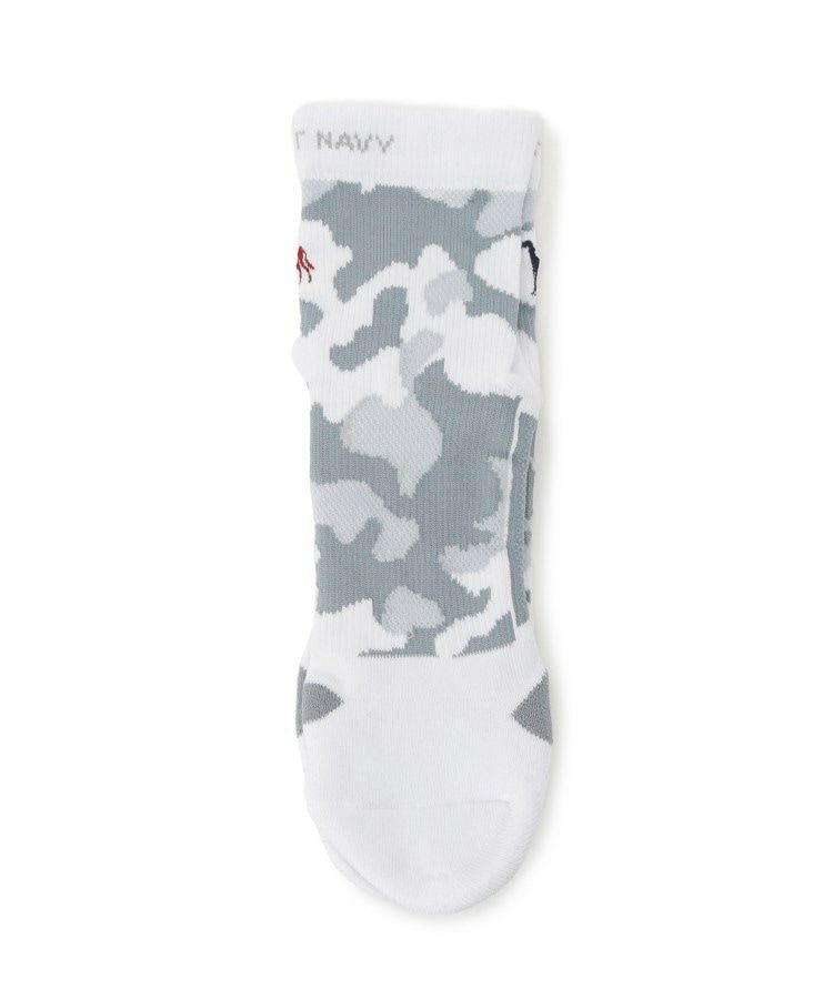 Men's socks adabat adabat 2025 autumn/winter new golf