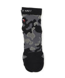 ソックス メンズ アダバット adabat 2025 秋冬 新作 ゴルフ