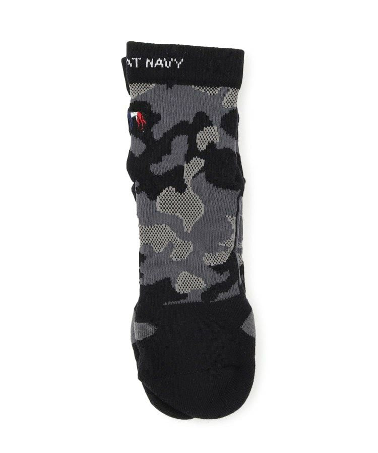 Men's socks adabat adabat 2025 autumn/winter new golf