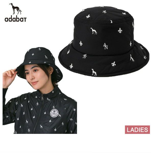 Women's Hat adabat adabat 2025 Fall/Winter New Golf
