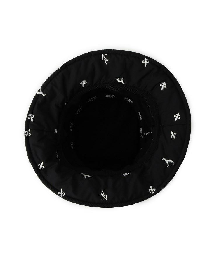 Women's Hat adabat adabat 2025 Fall/Winter New Golf