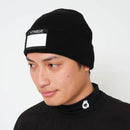 ニット帽 メンズ レディース V12 ゴルフ ヴィ・トゥエルブ 2025 秋冬 新作 ゴルフ