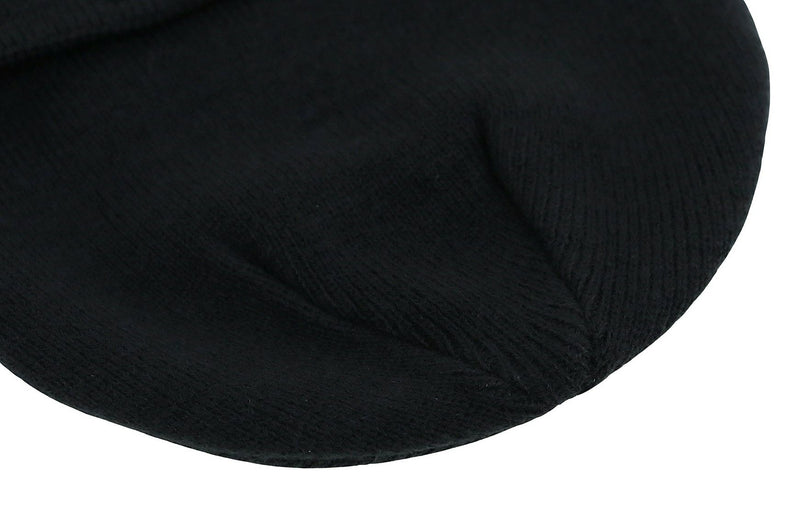 Knitted hat for men and women V12 golf V-Twelve 2025 Autumn/Winter New Golf