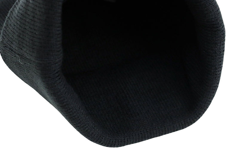 Knitted hat for men and women V12 golf V-Twelve 2025 Autumn/Winter New Golf
