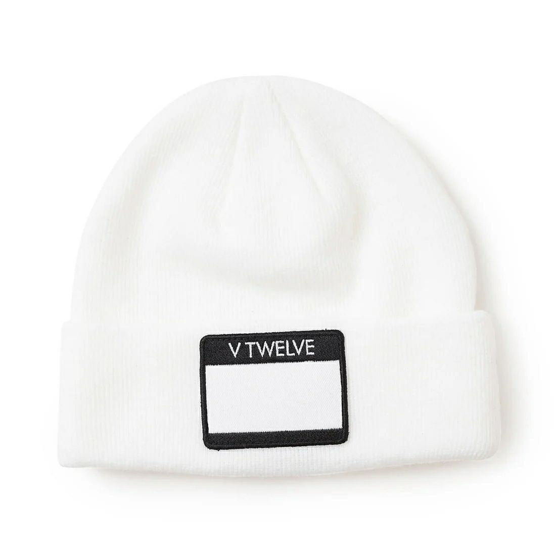 レザレクション　ゴルフ 防風　レイヤーロゴセーター Ｓニット帽 　ニット帽　Ｓ ネックウォーマー付き バイザーニットキャップ(【男性】その他帽子