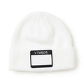 Knitted hat for men and women V12 golf V-Twelve 2025 Autumn/Winter New Golf