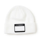 ニット帽 メンズ レディース V12 ゴルフ ヴィ・トゥエルブ 2025 秋冬 新作 ゴルフ