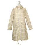 Raincoat for women Studio Piccone STUDIO PICONE 2025 Fall/Winter New