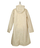 Raincoat for women Studio Piccone STUDIO PICONE 2025 Fall/Winter New