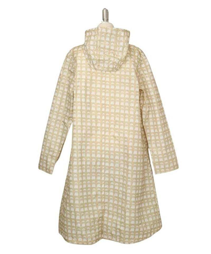 Raincoat for women Studio Piccone STUDIO PICONE 2025 Fall/Winter New