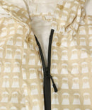 Raincoat for women Studio Piccone STUDIO PICONE 2025 Fall/Winter New