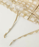 Raincoat for women Studio Piccone STUDIO PICONE 2025 Fall/Winter New