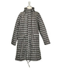 Raincoat for women Studio Piccone STUDIO PICONE 2025 Fall/Winter New