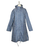 Raincoat for women Studio Piccone STUDIO PICONE 2025 Fall/Winter New