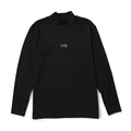 High neck shirt for men V12 golf V-Twelve 2025 autumn/winter new golf wear