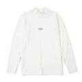 High neck shirt for men V12 golf V-Twelve 2025 autumn/winter new golf wear