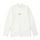 ハイネックシャツ メンズ V12 ゴルフ ヴィ・トゥエルブ 2025 秋冬 新作 ゴルフウェア