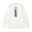 ハイネックシャツ メンズ V12 ゴルフ ヴィ・トゥエルブ 2025 秋冬 新作 ゴルフウェア