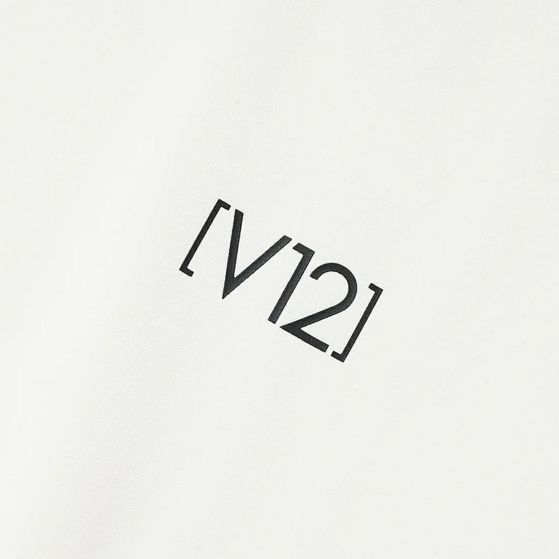 High neck shirt for men V12 golf V-Twelve 2025 autumn/winter new golf wear