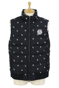Vest  Men's adabat adabat 2025 Autumn/Winter New Golf Wear