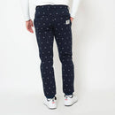 ロングパンツ メンズ V12 ゴルフ ヴィ・トゥエルブ 2025 秋冬 新作 ゴルフウェア