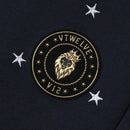 ロングパンツ メンズ V12 ゴルフ ヴィ・トゥエルブ 2025 秋冬 新作 ゴルフウェア