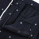 ロングパンツ メンズ V12 ゴルフ ヴィ・トゥエルブ 2025 秋冬 新作 ゴルフウェア