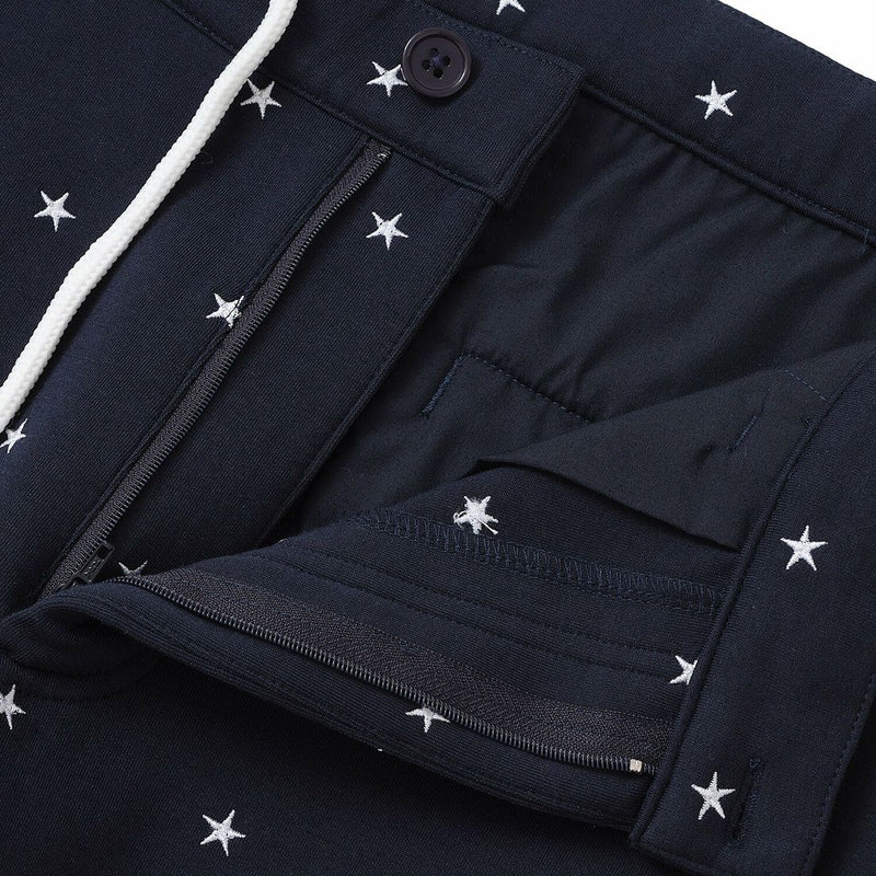 Long pants for men V12 golf V-Twelve 2025 Autumn/Winter New Golf Wear
