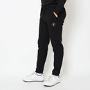 ロングパンツ メンズ V12 ゴルフ ヴィ・トゥエルブ 2025 秋冬 新作 ゴルフウェア