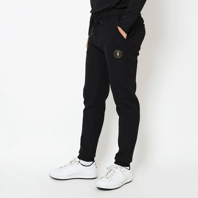 Long pants for men V12 golf V-Twelve 2025 Autumn/Winter New Golf Wear