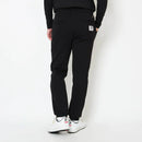 ロングパンツ メンズ V12 ゴルフ ヴィ・トゥエルブ 2025 秋冬 新作 ゴルフウェア