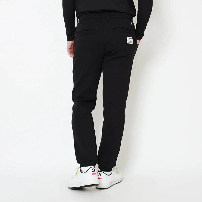 Long pants for men V12 golf V-Twelve 2025 Autumn/Winter New Golf Wear