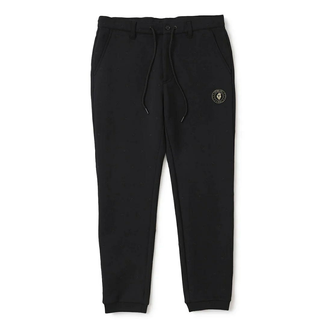 V12 メンズパンツ Mサイズ ブラック V12] ゴルフ メンズ パンツ AL PANTS | 【公式通販】