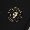 ロングパンツ メンズ V12 ゴルフ ヴィ・トゥエルブ 2025 秋冬 新作 ゴルフウェア