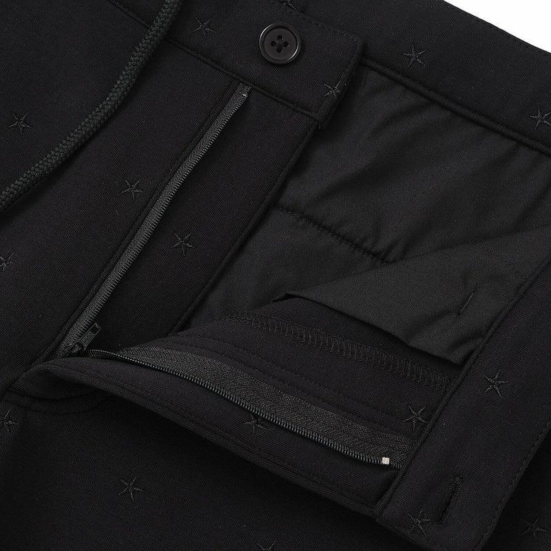 Long pants for men V12 golf V-Twelve 2025 Autumn/Winter New Golf Wear