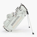 Caddy bag for men and women briefing golf BRIEFING GOLF 2025 Autumn/Winter New Golf