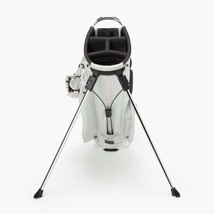 Caddy bag for men and women briefing golf BRIEFING GOLF 2025 Autumn/Winter New Golf