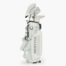 Caddy bag for men and women briefing golf BRIEFING GOLF 2025 Autumn/Winter New Golf