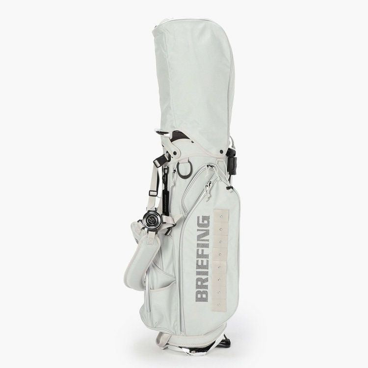 Caddy bag for men and women briefing golf BRIEFING GOLF 2025 Autumn/Winter New Golf