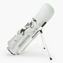 Caddy bag for men and women briefing golf BRIEFING GOLF 2025 Autumn/Winter New Golf